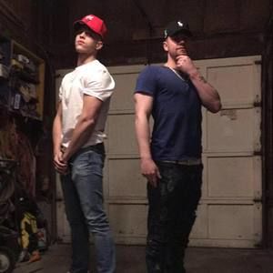 Meet your Posher, Thomas